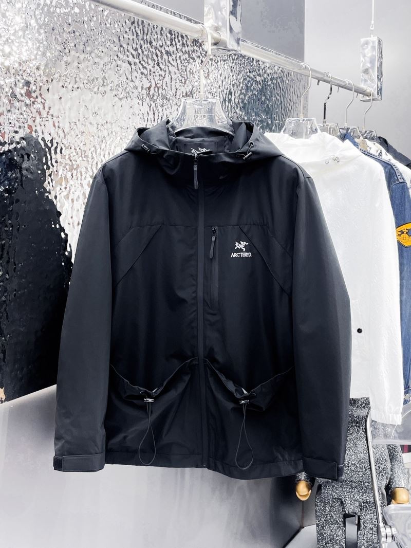 Arcteryx Outwear